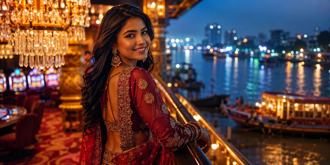 খুলনা স্লট গেম অভিজ্ঞতা